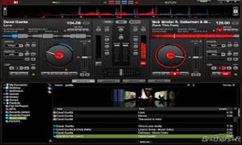 Free download virtual dj 8 for android pc
