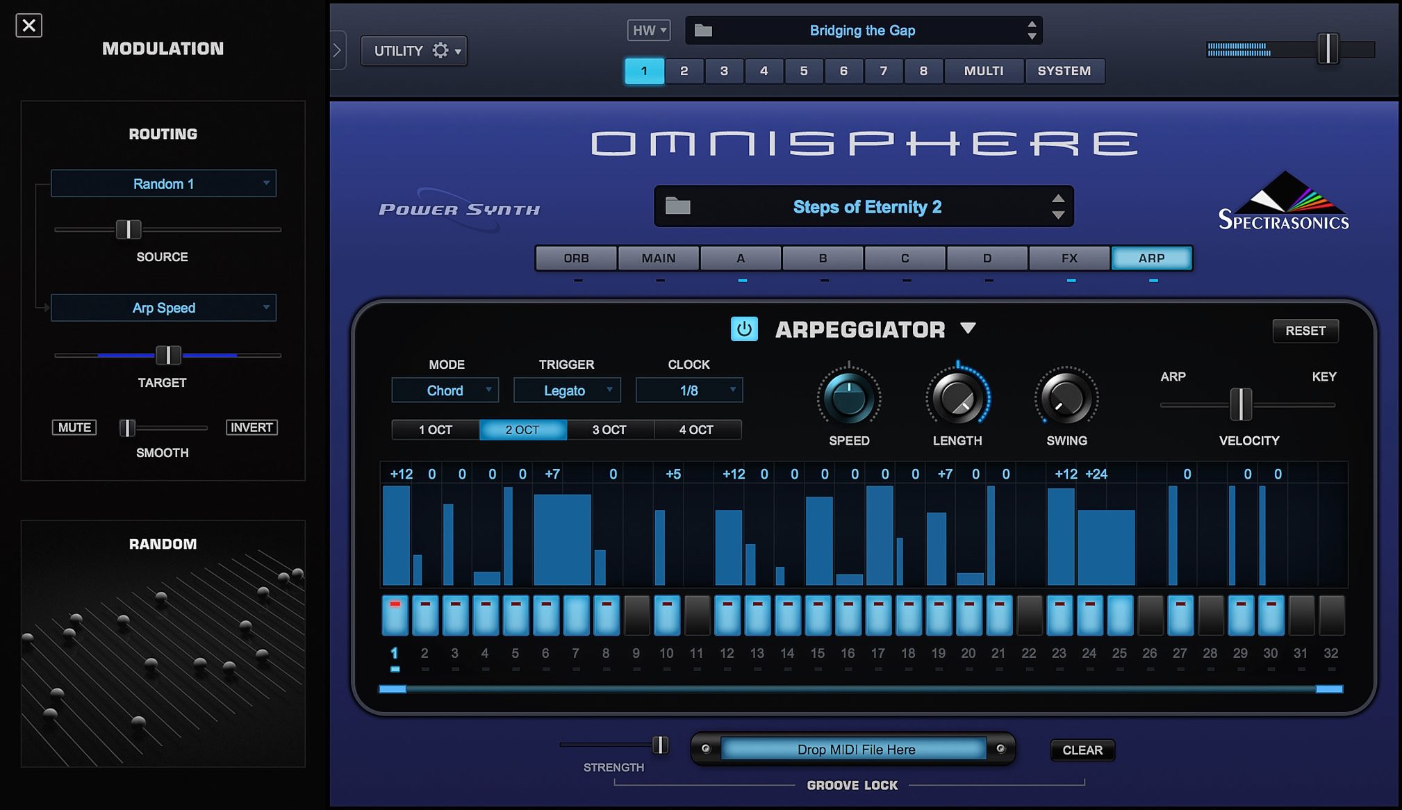 Omnisphere 2. 5 vs komplete 12 tutorial